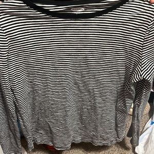 Long sleeve